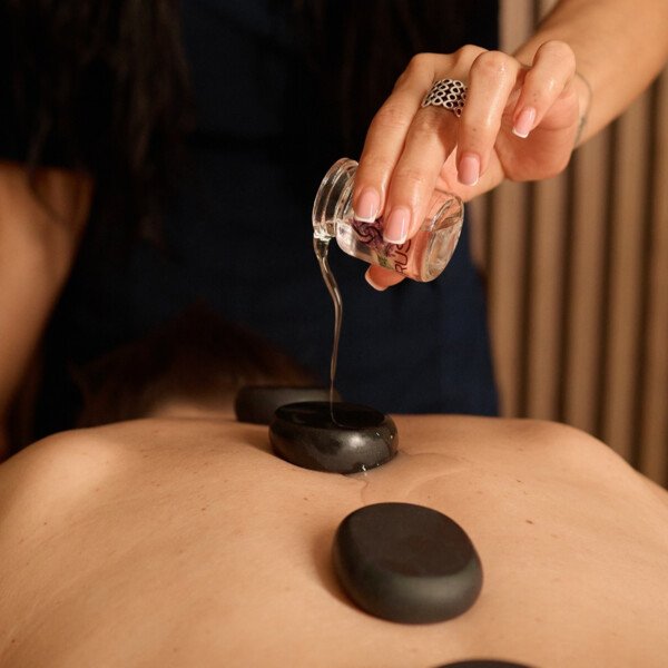 Deep tissue Massage