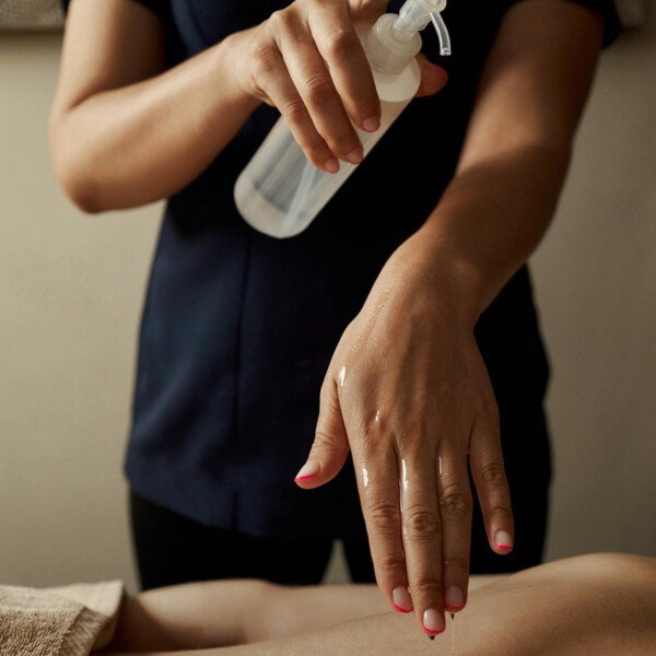 Simple Massage